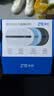 中兴（ZTE）U10LS 随身wifi6免插卡移动wifi无线网卡便携式热点4g路由器无限笔记本电脑通用流量2026款 实拍图