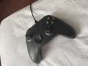 微软（Microsoft）XBOX无线游戏手柄 磨砂黑+USB-C线 蓝牙适配XBOX/PC/平板/手机Steam促销 黑神话悟空 影之刃零 实拍图