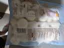 三全奶黄包960g约32只家庭包点即食速食食品儿童早餐速冻中秋送礼 实拍图