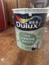 多乐士（Dulux）京绽竹炭抗甲醛五合一净味室内乳胶漆墙面抗菌油漆涂料白色A8146P 大桶 白漆 不可调色 18L*1件 实拍图