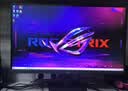 华硕小金刚VG27AQL5F 27英寸显示器2K200Hz显示器超频220Hz FastIPS FreeSync无撕裂 0.3ms响应 HDR400 实拍图