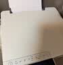 爱普生（EPSON）【6代新品】L3351墨仓式彩色打印机 微信打印/无线连接 家用AI学习打印机（打印、复印、扫描） 实拍图