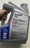 美孚（Mobil）全合成汽机油5W-40 SP级4L美孚1号极光银汽车保养京东养车自营 实拍图