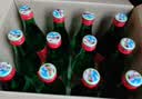 牛栏山二锅头 绿瓶口粮酒 绿牛二 清香型 白酒 46度 500ml*12瓶 整箱装 实拍图