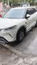 韩泰（Hankook）汽车轮胎 215/65R16 98H H318 适配途观/启辰T70/比亚迪元UP 实拍图