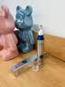 净丽颜眼霜紧致抗老40岁以上淡化细纹眼袋黑眼圈去消除重度眼袋专用 实拍图