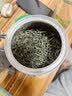 文新绿茶2026新茶好茶好喝信阳毛尖特级200g明前罐装中秋节茶礼 实拍图