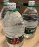 怡宝 饮用水 纯净水6L*3桶装水 整箱装 实拍图