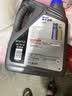 美孚（Mobil）全合成汽机油 5W-30 SN级4L 速霸2000 汽车保养京东养车京东自营 实拍图