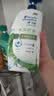 海飞丝去屑洗发水男士女士薄荷怡神1KG洗头膏洗发露薄荷控油京东自营 实拍图