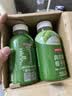 京东京造 100%NFC真椰子水320ml*6椰汁果汁饮料天然电解质泰国香0脂低糖 实拍图