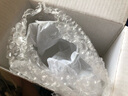 壹购 耐高温加厚玻璃公道杯茶壶分茶器 高硼硅玻璃刻花龙蛋茶海 可明火直烧 光身龙蛋 实拍图