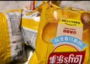 乐事（Lay's）薯片 青柠味 135克*7包 休闲零食 膨化食品 实拍图