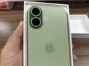Apple/苹果 iPhone 17 512GB 鼠尾草绿色 支持移动联通电信5G 双卡双待手机 实拍图