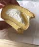 鲜京采原味牛乳瑞士卷500g8片 冰淇淋糕点经典蛋糕纯动物奶油下午茶 实拍图