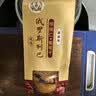 麦酥园 俄罗斯大列巴面包休闲零食品早餐面包饼干蛋糕点心小吃508g 实拍图