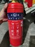 洪湖26新国标干粉灭火器2kg车用3C认证年检物业车载家用消防认证器材 实拍图