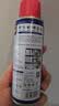 WD-40除锈剂wd40家用门锁润滑油机械防锈缝纫机油窗合页钥匙孔锁芯喷剂 除锈润滑剂100ml【赠除锈4件套】 实拍图