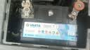 瓦尔塔（VARTA）汽车电瓶蓄电池 星标75D23L 天籁本田森林人雅阁翼神斯巴鲁 实拍图