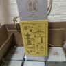 泸州老窖老窖藏品 浓香型白酒 聚会宴请口粮酒 节日送礼 42度 520mL 6瓶 窖响整箱装 实拍图