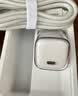 倍思同芯充Pro 苹果17充电器pd45W兼容40W氮化镓快充头iPhone17/16/15ProMax/Air手机ipad套装 咖啡粉 实拍图