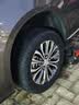 马牌（Continental）汽车轮胎225/60R17 99V FR UCJ+ 适配别克GL8/东风小康风光580 实拍图
