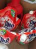奥妙（OMO）品质严选酵素洁净除菌除螨持久留香除味20斤校服净洗衣液京东自营 实拍图