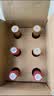 汾酒黄盖玻汾53度475mL*3瓶+红盖玻汾42度475mL*3瓶组合装 (带分装箱) 实拍图