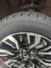 优科豪马（yokohama）225/55R18 102V   GEOLANDAR  CV G058适配:英轮LEVC 省油耐磨 实拍图