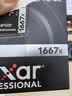 雷克沙（Lexar）128GB SD存储卡 U3 V60 4K数码相机内存卡 读250MB/s 写120MB/s 双排金手指（1667x Pro） 实拍图