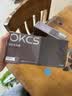 OKCS盖白染发膏自然黑染发剂盖白发遮白自己在家染发植物纯男女士专用 实拍图