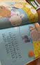 大图大字我爱读葫芦兄弟儿童3-6-8-10岁动画连环画漫画书睡前故事书彩图注音版金刚葫芦娃绘本图画书 暑假作业 一升二暑假衔接 小升初暑假衔接  实拍图
