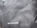 蕉下（beneunder）包包女包托特包单肩包旅行包大容量手提包妈咪包通勤电脑包LC168 实拍图