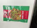 槐茂酱香什锦菜80g*10袋 喝粥下饭菜咸菜保定特产酱菜 中华老字号 实拍图