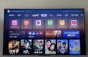 TCL雷鸟电视55英寸雀4 144Hz高刷 32GB 无开机广告 自定义遥控器 电视55F270C-JN 实拍图