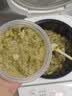 美的（Midea）电饭煲电饭锅小型2-3-4人家用3L抗菌不粘内胆快速饭柴火饭多功能微压智能预约一锅多用蒸饭锅RE319 实拍图