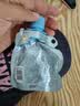 郁美净儿童雪绒花面霜冰冰霜50g夏季婴儿宝宝清爽保湿补水润肤乳 实拍图
