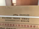 红双喜（DHS）乒乓球台折叠移动式专业比赛乒乓球桌T1223 含网架/球拍/三星球 晒单实拍图