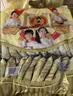 旺旺 雪饼 原味 688g 家庭装 零食膨化休闲食品饼干糕点 实拍图