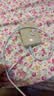 ANKER安克充电线苹果【MFi认证】适iPhone11/12/13/14手机Type-C转Lightning60W快充亲肤数据线 0.9m蓝 实拍图