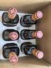 古越龙山库藏金五年 半干型 绍兴黄酒 600ml*6瓶 整箱装 中秋送礼 实拍图