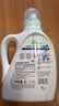 威露士La有氧洗衣液松木香4斤组合（1L+补充袋装500ml*2）【品质严选】 实拍图