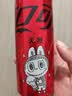 可口可乐（Coca-Cola）零度 Zero 无糖汽水 碳酸饮料 330ml*24主题罐新老包装随机发货 实拍图