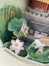 乐立方故宫四季3D立体拼图拼装模型玩具 故宫四季·角楼 实拍图