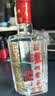 泸州老窖六年窖头曲 52度 500ml2瓶（配礼袋）浓香型白酒 中秋送礼 实拍图