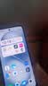 vivo S30 多彩轻薄直屏 5000万索尼超级潜望长焦 高通第四代骁龙7 6500mAh长续航 新品手机 国家补贴 可可黑 12GB+512GB 官方标配 实拍图