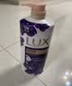 力士（LUX）力士依兰香沐浴露 幽莲魅肤馥郁香氛精油沐浴乳1kg 男女持久留香 实拍图