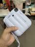 富士（FUJIFILM）拍立得 instax mini13 一次成像旅游相机 mini12 升级款定时自拍 送女生 生日礼物 漂浮时刻礼盒 Mini13 香芋紫【重磅新品】 官方标配【不含相纸】 实拍图