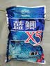 龙王恨鱼饵蓝鲫X5香腥综合通杀饵料江河黑坑野钓鲫鲤草鳊鲢鱼食钓鱼饵料 实拍图