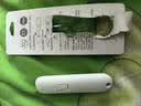 得力（deli）自动锁定开箱神器 安全快递开箱刀 创意便携美工刀 可锯可割 白色TD700 实拍图